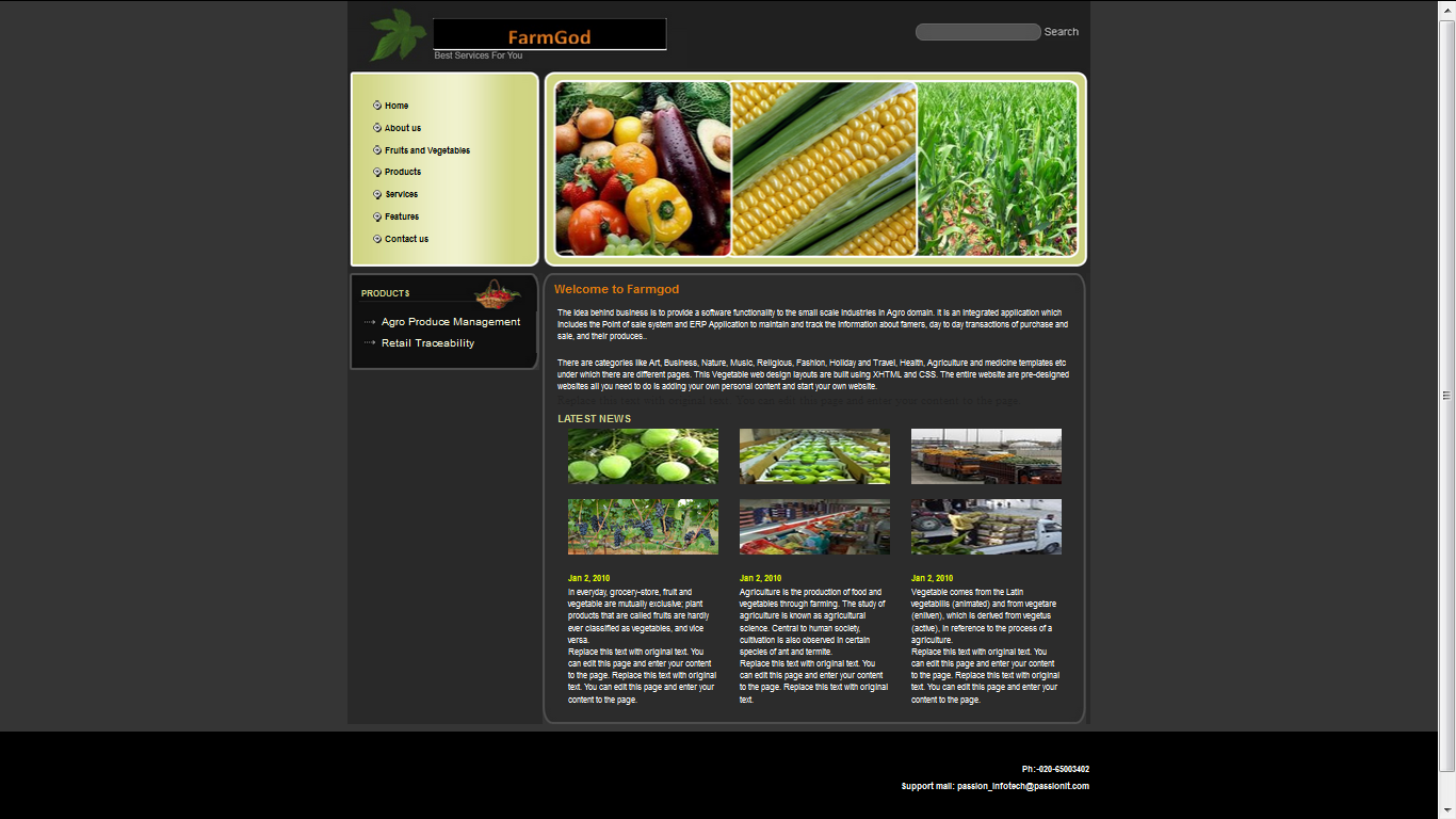 FarmVision