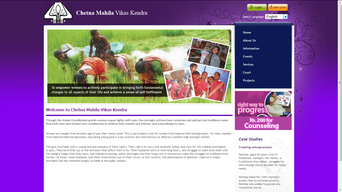 Chetna Mahila Vikas