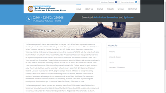 Yashwant Vidyapeeth