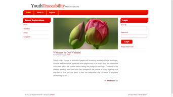 YouthTraceability